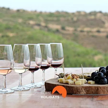 Apartmán #101 T1 Bicos Flat D By Holidays Branqueira