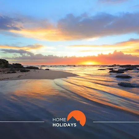 #101 T1 Bicos Flat D By Holidays Apartmán *