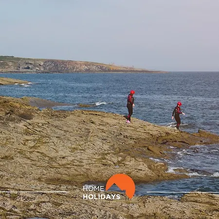 #101 T1 Bicos Flat D By Holidays Apartmán