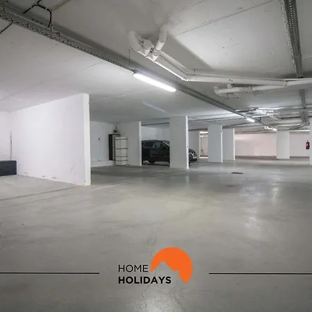 #101 T1 Bicos Flat D By Holidays