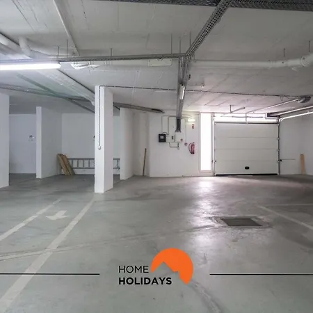 Apartamento #101 T1 Bicos Flat D By Holidays