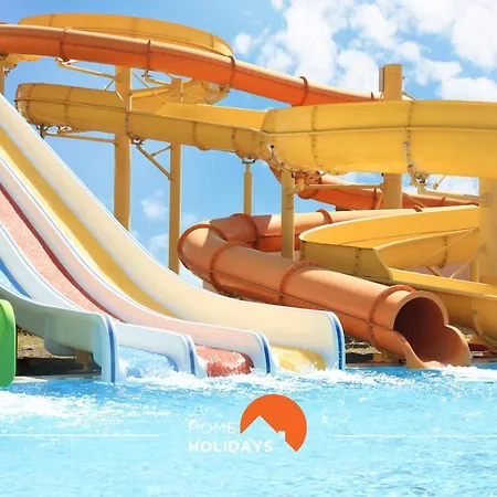 Apartamento #101 T1 Bicos Flat D By Holidays Branqueira