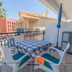 #101 T1 Bicos Flat D By Holidays Apartamento Albufeira