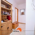 Lejlighed #101 T1 Bicos Flat D By Holidays