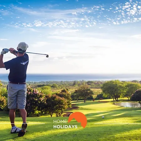 Appartement #101 T1 Bicos Flat D By Holidays Branqueira