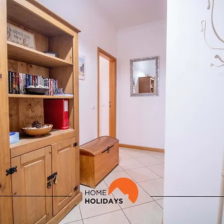 Appartement #101 T1 Bicos Flat D By Holidays