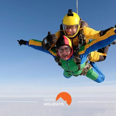 #101 T1 Bicos Flat D By Holidays Appartement *