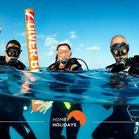 #101 T1 Bicos Flat D By Holidays Branqueira