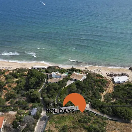 #101 1br Bicos Nearby Αλμπουφέιρα