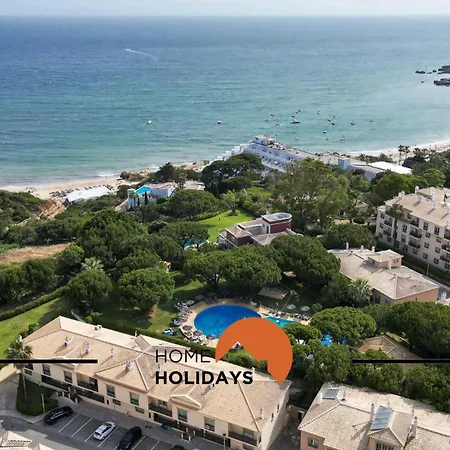 #101 T1 Bicos Flat D By Holidays * Албуфейра