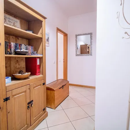 Διαμέρισμα #101 1br Bicos Nearby *