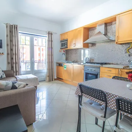 Διαμέρισμα #101 1br Bicos Nearby *