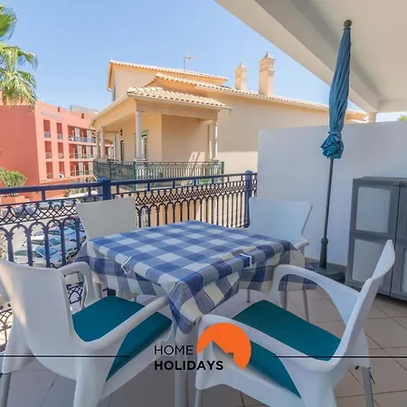 #101 T1 Bicos Flat D By Holidays Διαμέρισμα Αλμπουφέιρα