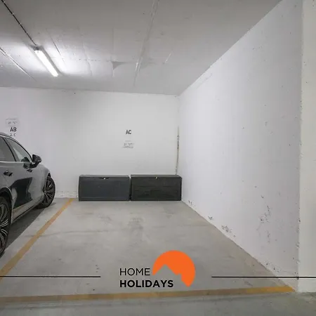 #101 T1 Bicos Flat D By Holidays Αλμπουφέιρα