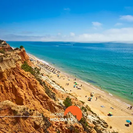 #101 T1 Bicos Flat D By Holidays Αλμπουφέιρα