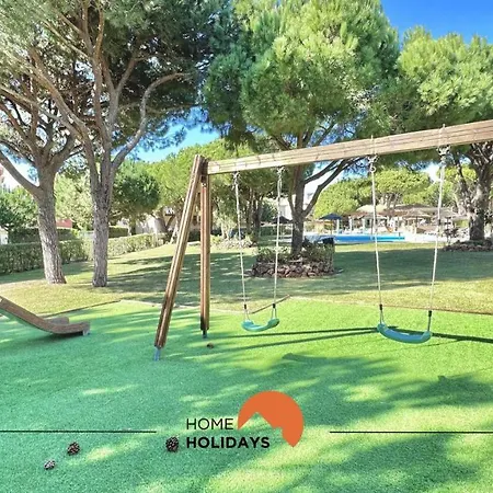 #101 T1 Bicos Flat D By Holidays Διαμέρισμα
