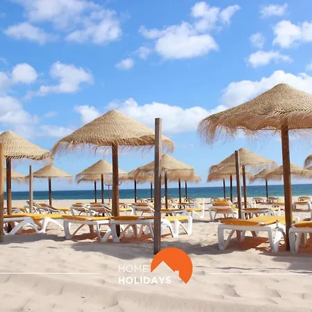#101 T1 Bicos Flat D By Holidays Αλμπουφέιρα