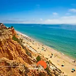 #101 T1 Bicos Flat D By Holidays 알부페이라