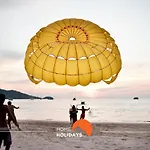 아파트 #101 T1 Bicos Flat D By Holidays