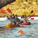 아파트 #101 T1 Bicos Flat D By Holidays 알부페이라